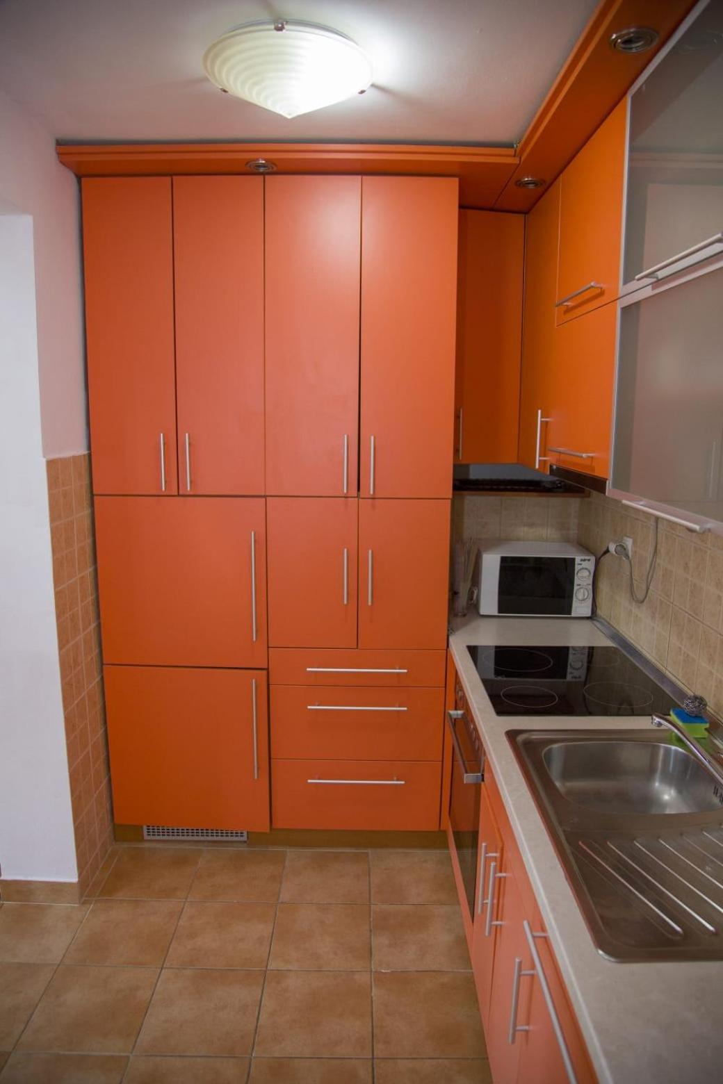 Apartmani Kamelia Мостар Екстериор снимка