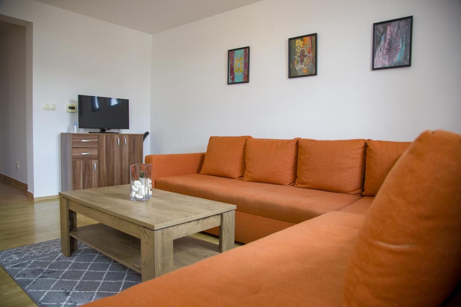 Apartmani Kamelia Мостар Екстериор снимка